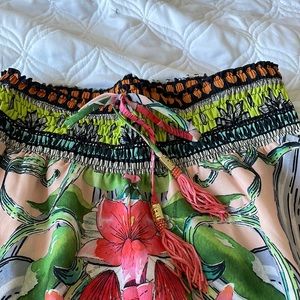 Awesome Printed Beach Pants!
